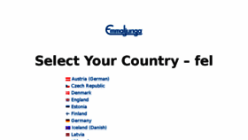 What Emmaljunga.com website looked like in 2017 (7 years ago)