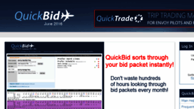 What Eagle-quickbid.com website looked like in 2017 (7 years ago)