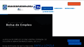 What Eeppsafa.com website looked like in 2017 (7 years ago)