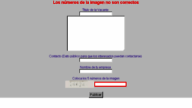 What Empleosqueretaro.com.mx website looked like in 2017 (7 years ago)