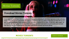 What Etrg-movies.com website looked like in 2017 (7 years ago)
