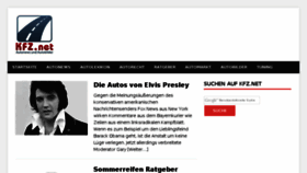 What Etka.auto2.de website looked like in 2017 (7 years ago)