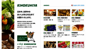 What E-kinokuniya.com website looked like in 2017 (7 years ago)