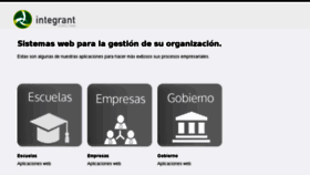 What Educacionweb.mx website looked like in 2017 (7 years ago)