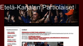 What E-kp.fi website looked like in 2017 (7 years ago)