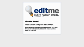 What Eclipsewiki.editme.com website looked like in 2017 (6 years ago)