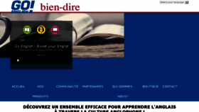 What Editions-entrefilet.fr website looked like in 2017 (6 years ago)