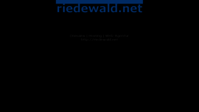 What Einundzwanzig.net website looked like in 2017 (6 years ago)