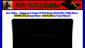 What Ejmorris.biz website looked like in 2017 (8 years ago)