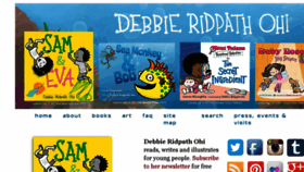 What Electricpenguin.com website looked like in 2017 (8 years ago)
