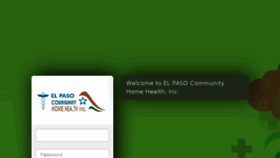 What Elpaso.devero.com website looked like in 2017 (6 years ago)