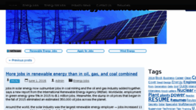 What Energynorthwest.com website looked like in 2017 (6 years ago)