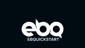 What Ebq.com website looked like in 2017 (6 years ago)