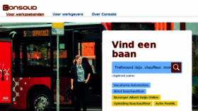What Eps.nl website looked like in 2017 (6 years ago)