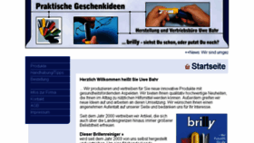 What Exceed-gaming.de website looked like in 2017 (6 years ago)