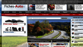 What Essais-comparatifs-auto.com website looked like in 2017 (6 years ago)