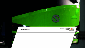 What Esclaim.solarisbus.com website looked like in 2017 (6 years ago)