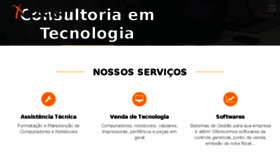 What Excelent.com.br website looked like in 2017 (6 years ago)