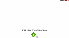 What Ees.datxanhmiennam.com.vn website looked like in 2017 (6 years ago)