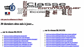 What Edu1d.ac-toulouse.fr website looked like in 2017 (6 years ago)