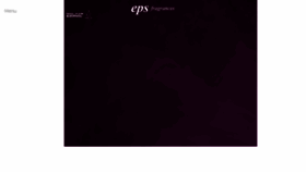 What Epsfragrances.com website looked like in 2017 (7 years ago)
