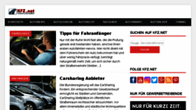 What Etka.auto2.de website looked like in 2018 (6 years ago)