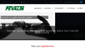 What Eltemizlemekremi.com website looked like in 2018 (6 years ago)