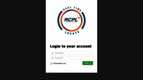 What Erp.rcpl.net.in website looked like in 2018 (5 years ago)