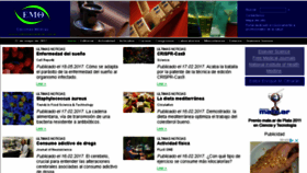 What Edicionesmedicas.com.ar website looked like in 2018 (5 years ago)