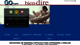 What Editions-entrefilet.fr website looked like in 2018 (5 years ago)
