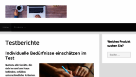 What Elektronik-projekt.de website looked like in 2018 (6 years ago)