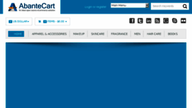 What Easybachat.com website looked like in 2018 (5 years ago)