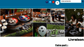 What Events-tour.com website looked like in 2018 (7 years ago)