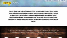 What Editors.gnpd.com website looked like in 2018 (5 years ago)