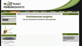 What Eff-portal.de website looked like in 2018 (5 years ago)