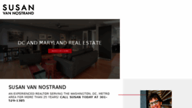 What Expertsinrealestate.com website looked like in 2018 (5 years ago)
