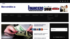 What Efpanama.com website looked like in 2018 (5 years ago)