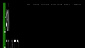 What Elsegarden.com website looked like in 2018 (5 years ago)