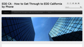 What Eddca.d4go.com website looked like in 2018 (5 years ago)