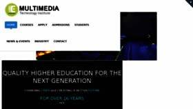 What Emendy.co.za website looked like in 2018 (5 years ago)