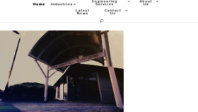 What Elitecontrols.com website looked like in 2018 (7 years ago)