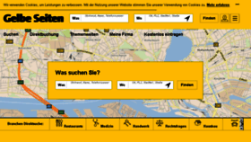What Expertenportal.de website looked like in 2018 (5 years ago)