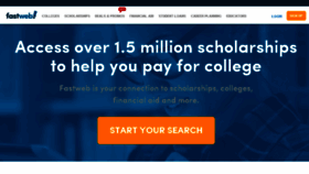 What Escholarship.com website looked like in 2018 (5 years ago)
