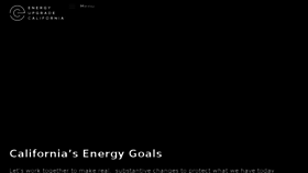 What Energyupgradeca.org website looked like in 2018 (8 years ago)