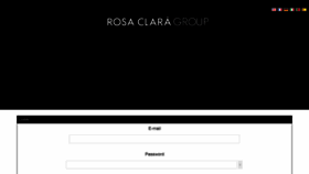 What Ewhiteshop.com website looked like in 2018 (6 years ago)