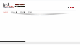 What Erel-linkturkey.com website looked like in 2018 (5 years ago)