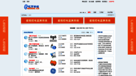 What E10000.cn website looked like in 2018 (5 years ago)