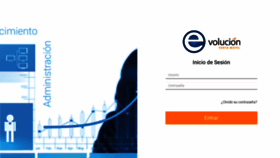 What Eventamovil.mx website looked like in 2018 (5 years ago)