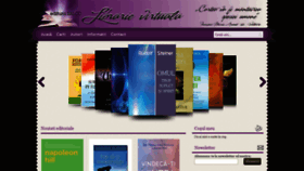 What Editurasalco.ro website looked like in 2019 (5 years ago)