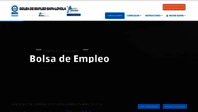 What Eeppsafa.com website looked like in 2019 (5 years ago)